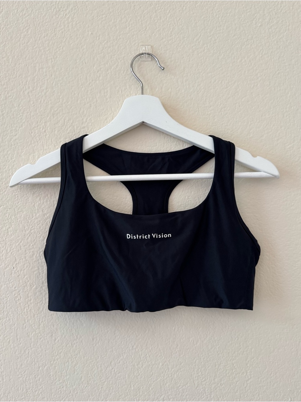 District Vision Sports Bra